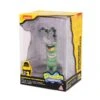 Bandai Bob Esponja - Figura Plancton