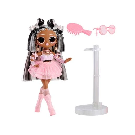 LOL Surprise - Switches - Muñeca Sunshine Makeover 4 LOL Surprise - Switches - Muñeca Sunshine Makeover - Imagen 2