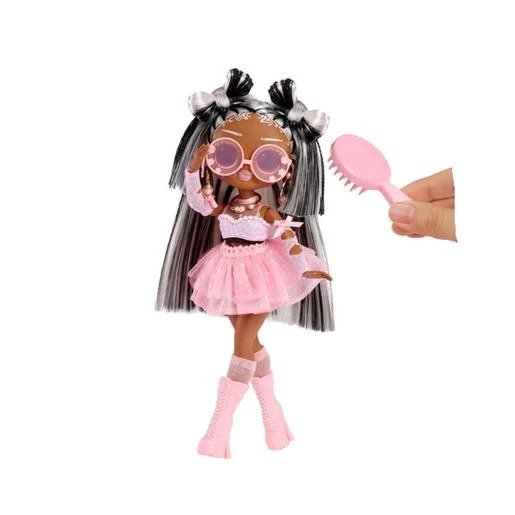 LOL Surprise - Switches - Muñeca Sunshine Makeover 5 LOL Surprise - Switches - Muñeca Sunshine Makeover - Imagen 3