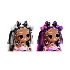 LOL Surprise - Switches - Muñeca Sunshine Makeover 11 LOL Surprise - Switches - Muñeca Sunshine Makeover -Infantiles Periféricos Tienda medias 1022