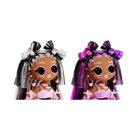 LOL Surprise - Switches - Muñeca Sunshine Makeover 6 LOL Surprise - Switches - Muñeca Sunshine Makeover - Imagen 4