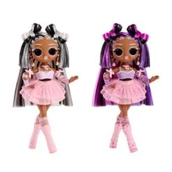 LOL Surprise - Switches - Muñeca Sunshine Makeover 13 LOL Surprise - Switches - Muñeca Sunshine Makeover -Infantiles Periféricos Tienda medias 1024