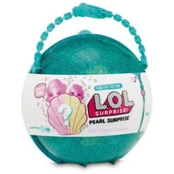 GIOCHI PREZIOSI LOL Surprise - Pearl Surprise Rosa (varios Modelos)