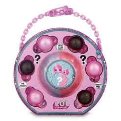 GIOCHI PREZIOSI LOL Surprise - Pearl Surprise Rosa (varios Modelos) -Infantiles Periféricos Tienda medias 1034