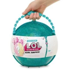 GIOCHI PREZIOSI LOL Surprise - Pearl Surprise Rosa (varios Modelos) -Infantiles Periféricos Tienda medias 1035