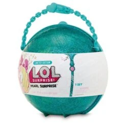 GIOCHI PREZIOSI LOL Surprise - Pearl Surprise Rosa (varios Modelos) -Infantiles Periféricos Tienda medias 1036