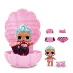 GIOCHI PREZIOSI LOL Surprise - Pearl Surprise Rosa (varios Modelos) -Infantiles Periféricos Tienda medias 1041