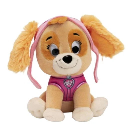 Paw Patrol Patrulla Canina - Skye 3 Paw Patrol Patrulla Canina - Skye