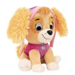 Paw Patrol Patrulla Canina - Skye 6 Paw Patrol Patrulla Canina - Skye -Infantiles Periféricos Tienda medias 1046