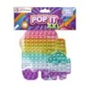 Pop It - Among Arcoiris XXL (varios Colores) 2 Pop It - Among Arcoiris XXL (varios Colores) -Infantiles Periféricos Tienda medias 1051