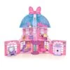 Minnie Mouse - La Casa De Minnie 1 Minnie Mouse - La Casa De Minnie -Infantiles Periféricos Tienda medias 1055