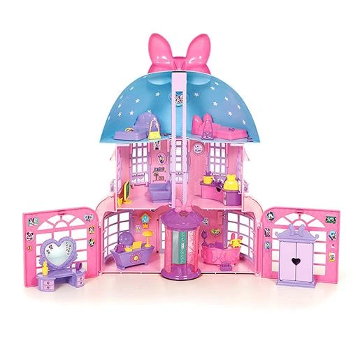 Minnie Mouse - La Casa De Minnie 3 Minnie Mouse - La Casa De Minnie