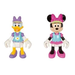 Minnie Mouse - La Casa De Minnie 7 Minnie Mouse - La Casa De Minnie -Infantiles Periféricos Tienda medias 1057