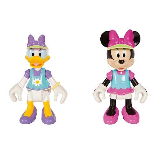 Minnie Mouse - La Casa De Minnie 5 Minnie Mouse - La Casa De Minnie - Imagen 3