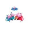 Peppa Pig - Mochila Peluche (varios Modelos) -Infantiles Periféricos Tienda medias 1062