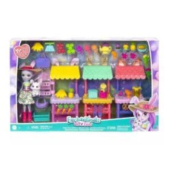 Enchantimals - Mercado Rural