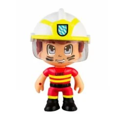 Pinypon - Pack De 5 Figuras Pinypon -Infantiles Periféricos Tienda medias 1078