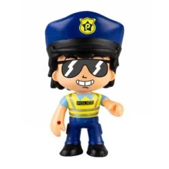 Pinypon - Pack De 5 Figuras Pinypon -Infantiles Periféricos Tienda medias 1079