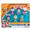 Playskool - Top Wing Pack Coleccionable -Infantiles Periféricos Tienda medias 1087