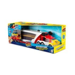 Mickey Mouse - Camión Bólido Rodador 9 Mickey Mouse - Camión Bólido Rodador -Infantiles Periféricos Tienda medias 1093