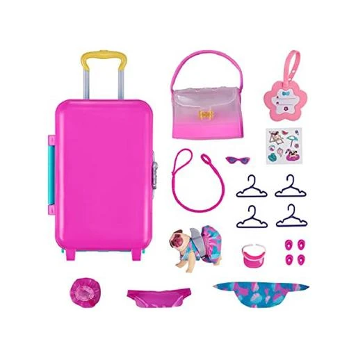 Cefa - Mini Conjunto De Viaje 3 Cefa - Mini Conjunto De Viaje