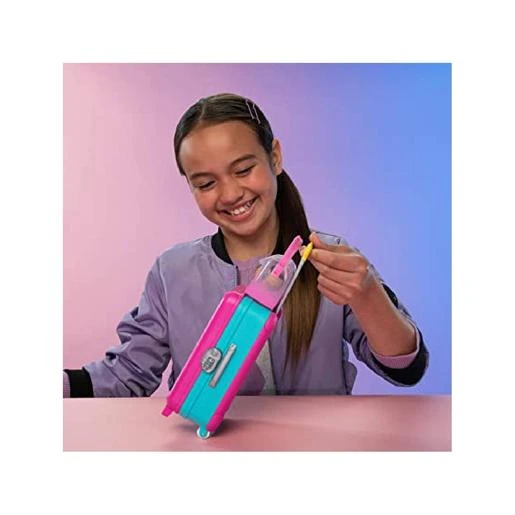 Cefa - Mini Conjunto De Viaje 4 Cefa - Mini Conjunto De Viaje - Imagen 2