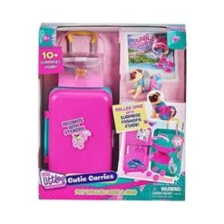 Cefa - Mini Conjunto De Viaje 8 Cefa - Mini Conjunto De Viaje -Infantiles Periféricos Tienda medias 1096