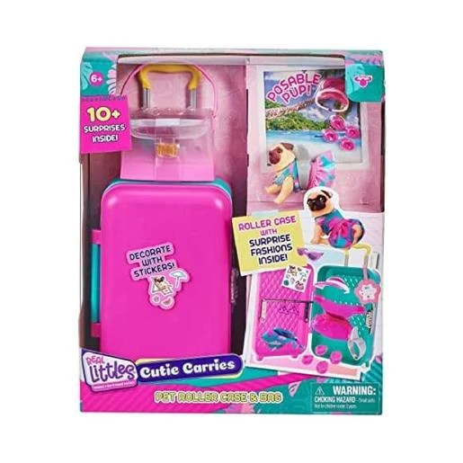 Cefa - Mini Conjunto De Viaje 5 Cefa - Mini Conjunto De Viaje - Imagen 3