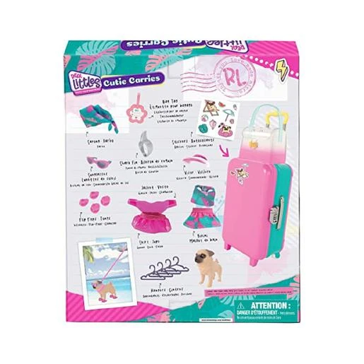 Cefa - Mini Conjunto De Viaje 6 Cefa - Mini Conjunto De Viaje - Imagen 4