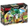 Playmobil - Panorámix Con El Caldero De La Poción Mágica - 70933 1 Playmobil - Panorámix Con El Caldero De La Poción Mágica - 70933 -Infantiles Periféricos Tienda medias 11