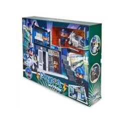 Pinypon - Comisaría De Policía Pinypon Action 7 Pinypon - Comisaría De Policía Pinypon Action -Infantiles Periféricos Tienda medias 1101