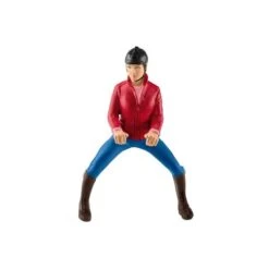 Schleich - Establo Para Caballos -Infantiles Periféricos Tienda medias 1109