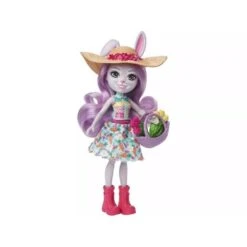 Enchantimals - Mercado Rural -Infantiles Periféricos Tienda medias 111