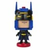 MATTEL Fisher Price - Imaginext - Figura Batman Con Casco-vehículo Batmóvil