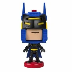 MATTEL Fisher Price - Imaginext - Figura Batman Con Casco-vehículo Batmóvil