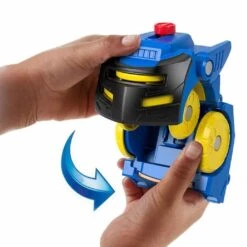 MATTEL Fisher Price - Imaginext - Figura Batman Con Casco-vehículo Batmóvil -Infantiles Periféricos Tienda medias 1125