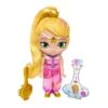 MATTEL Fisher Price - Muñeca Básica Shimmer Y Shine (varios Modelos) -Infantiles Periféricos Tienda medias 1130