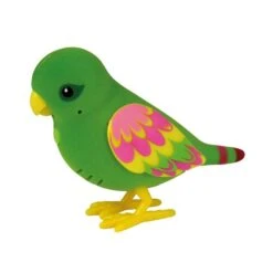 Famosa Little Live Pets - Pajaritos Parlantes (varios Modelos)