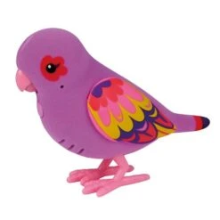 Famosa Little Live Pets - Pajaritos Parlantes (varios Modelos) -Infantiles Periféricos Tienda medias 1141