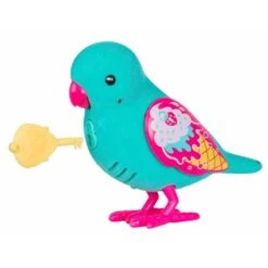 Famosa Little Live Pets - Pajaritos Parlantes (varios Modelos) -Infantiles Periféricos Tienda medias 1143