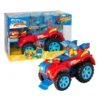 SuperThings - Playset Monster Roller Heroe S -Infantiles Periféricos Tienda medias 1148