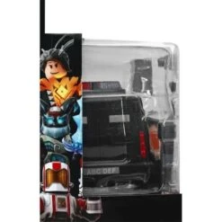 Roblox - Peluche Rainbow Friends Acción-jailbreak Para Niños Y Niñas ㅤ -Infantiles Periféricos Tienda medias 115