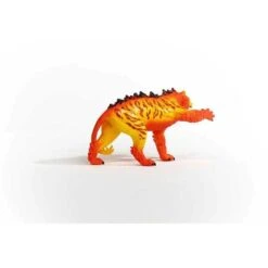 Schleich - Figura De Acción Eldrador Creatures Tigre De Lava ㅤ -Infantiles Periféricos Tienda medias 1156