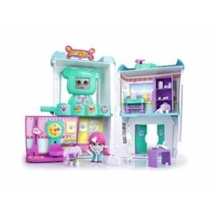 Famosa Pinypon - Hospital De Mascotas