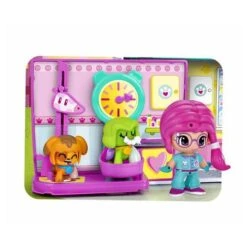 Famosa Pinypon - Hospital De Mascotas -Infantiles Periféricos Tienda medias 1164