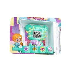 Famosa Pinypon - Hospital De Mascotas -Infantiles Periféricos Tienda medias 1165