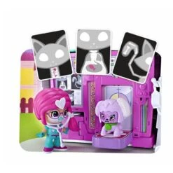 Famosa Pinypon - Hospital De Mascotas -Infantiles Periféricos Tienda medias 1166