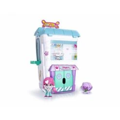 Famosa Pinypon - Hospital De Mascotas -Infantiles Periféricos Tienda medias 1167