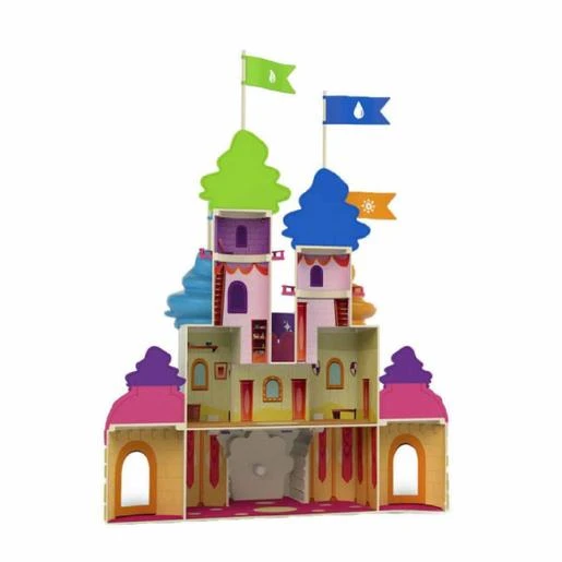 Smighties - Castillo Mágico 4 Smighties - Castillo Mágico - Imagen 2