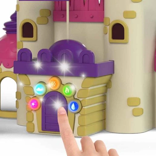 Smighties - Castillo Mágico 5 Smighties - Castillo Mágico - Imagen 3